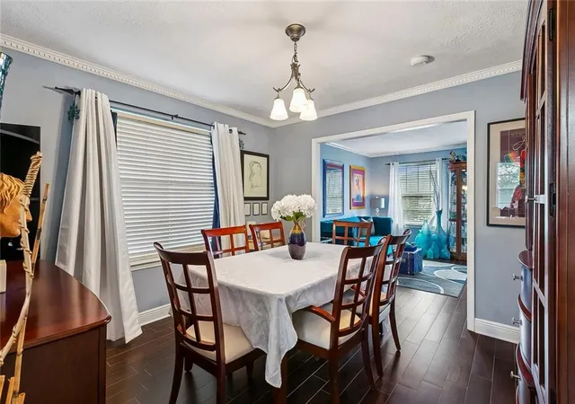 Photo 3 of Single family home for sale at 79 Monterrey Ave, Kenner, LA 70065 | MLS# 2563805 | Listing updated on 2026-08-03