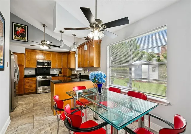 Photo 4 of Single family home for sale at 79 Monterrey Ave, Kenner, LA 70065 | MLS# 2563805 | Listing updated on 2026-08-03