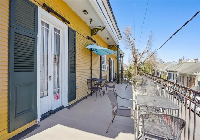 Homes for sale in New Orleans, LA | 2483 Royal St, New Orleans, LA 70117 | MLS# 2563822