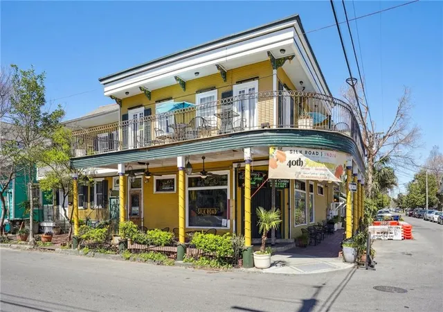 Homes for sale in New Orleans, LA | 2483 Royal St, New Orleans, LA 70117 | MLS# 2563822