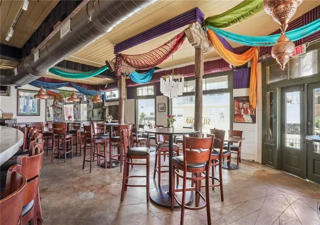 Homes for sale in New Orleans, LA | 2483 Royal St, New Orleans, LA 70117 | MLS# 2563822