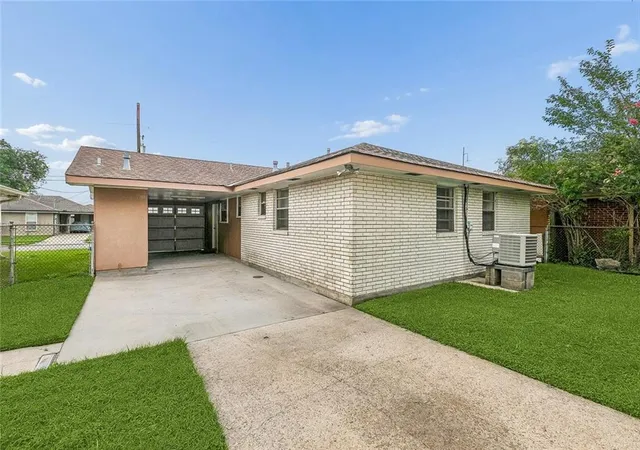 12th image of 7350 Hansbrough Ave, New Orleans, LA 70127 | MLS# 2562325