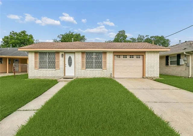 1st image of 7350 Hansbrough Ave, New Orleans, LA 70127 | MLS# 2562325