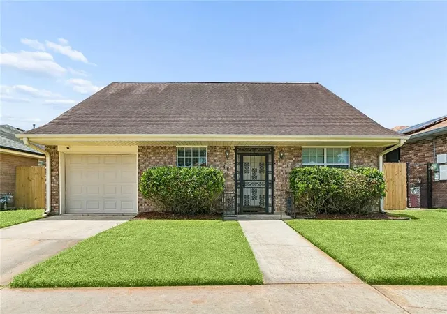 Photo 1 of Single family home for sale at 48 Morrison Ct, New Orleans, LA 70127 | MLS# 2563393 | Listing updated on 2026-08-03