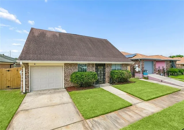 Photo 2 of Single family home for sale at 48 Morrison Ct, New Orleans, LA 70127 | MLS# 2563393 | Listing updated on 2026-08-03
