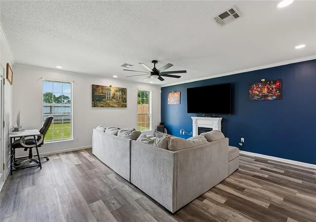 Photo 4 of Single family home for sale at 48 Morrison Ct, New Orleans, LA 70127 | MLS# 2563393 | Listing updated on 2026-08-03