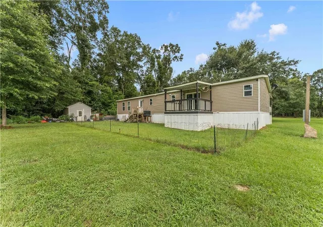 Homes for sale in Independence, LA | 53184 Cason Rd, Independence, LA 70443 | MLS# 2563455