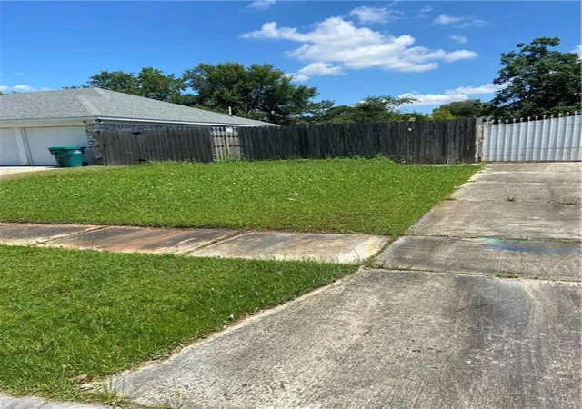 Photo 1 of Land for sale at 326 Westminster Dr, Slidell, LA 70460 | MLS# 2563888 | Listing updated on 2026-07-21