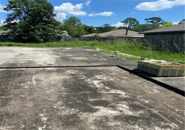 Photo 4 of Land for sale at 326 Westminster Dr, Slidell, LA 70460 | MLS# 2563888 | Listing updated on 2026-07-21