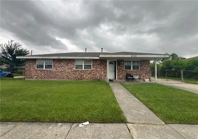 1st image of 2125 Guerra Dr, Violet, LA 70092 | MLS# 2563884