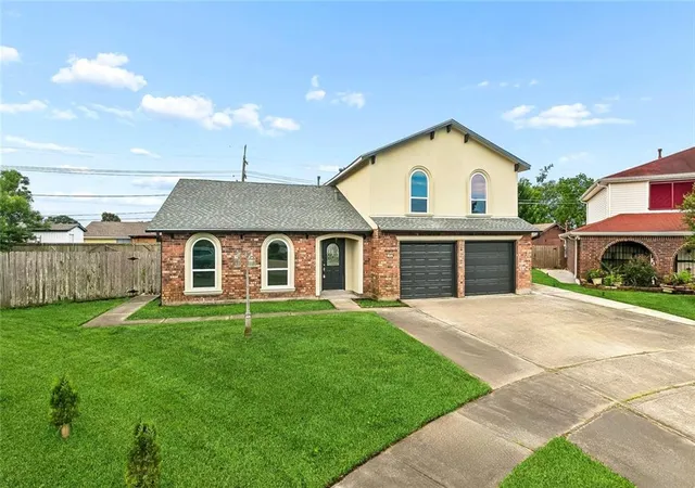1st image of 13 Joya Loma St, Harvey, LA 70058 | MLS# 2563009