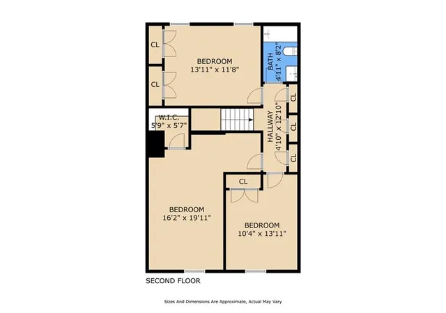 25th image of 13 Joya Loma St, Harvey, LA 70058 | MLS# 2563009