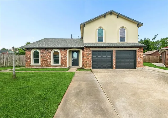2nd image of 13 Joya Loma St, Harvey, LA 70058 | MLS# 2563009