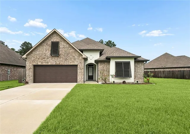 Photo 1 of Single family home for sale at 42465 Jasper Ln, Ponchatoula, LA 70454 | MLS# 2563609 | Listing updated on 2026-07-31