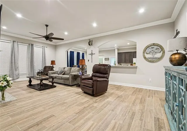 Photo 4 of Single family home for sale at 42465 Jasper Ln, Ponchatoula, LA 70454 | MLS# 2563609 | Listing updated on 2026-07-31