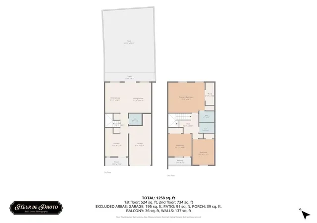 Homes for sale in New Orleans, LA | 8223 Edinburgh St, New Orleans, LA 70118 | MLS# 2563914