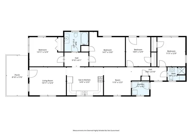 18th image of 2032 Robert St, New Orleans, LA 70115 | MLS# 2560557
