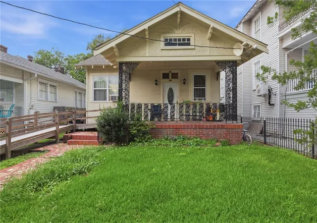 1st image of 2032 Robert St, New Orleans, LA 70115 | MLS# 2560557