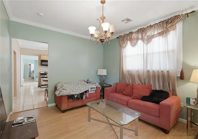 3rd image of 2032 Robert St, New Orleans, LA 70115 | MLS# 2560557