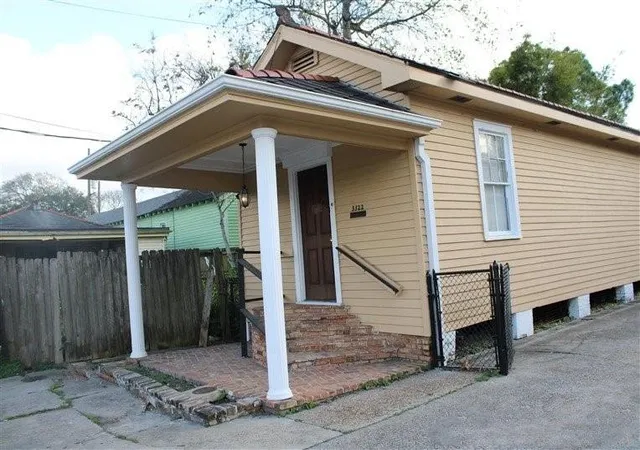2nd image of 3322 N Robertson St, New Orleans, LA 70117 | MLS# 2563944