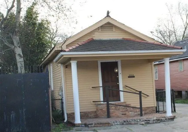 6th image of 3322 N Robertson St, New Orleans, LA 70117 | MLS# 2563944