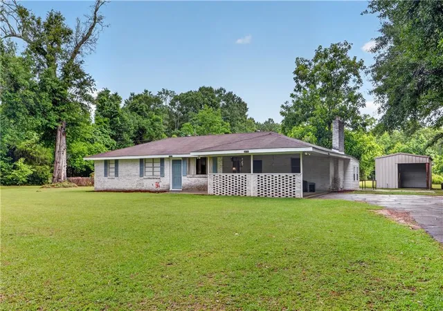 Homes for sale in Bogalusa, LA | 59391 Hwy 439 Hwy, Bogalusa, LA 70427 | MLS# 2562552