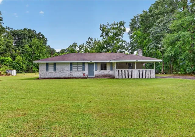 Homes for sale in Bogalusa, LA | 59391 Hwy 439 Hwy, Bogalusa, LA 70427 | MLS# 2562552