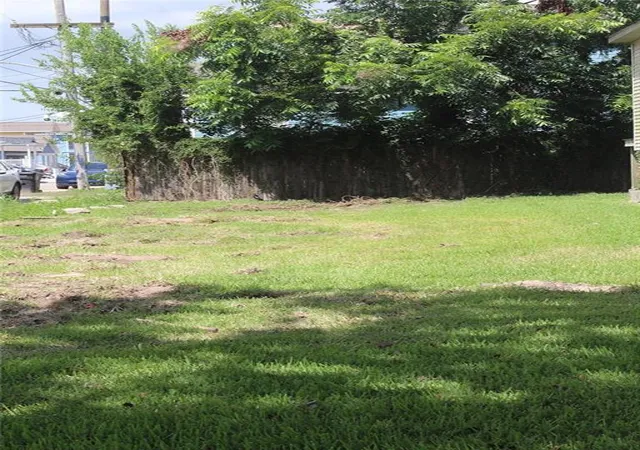 Photo 1 of Land for sale at 3335 Washington Ave, New Orleans, LA 70125 | MLS# 2561835 | Listing updated on 2026-07-16
