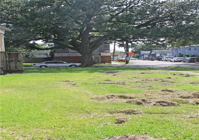 Photo 2 of Land for sale at 3335 Washington Ave, New Orleans, LA 70125 | MLS# 2561835 | Listing updated on 2026-07-16