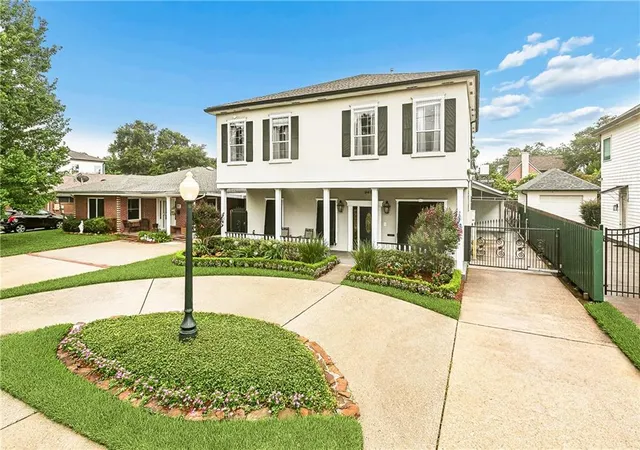 Homes for sale in Metairie, LA | 940 Orion Ave, Metairie, LA 70005 | MLS# 2563945
