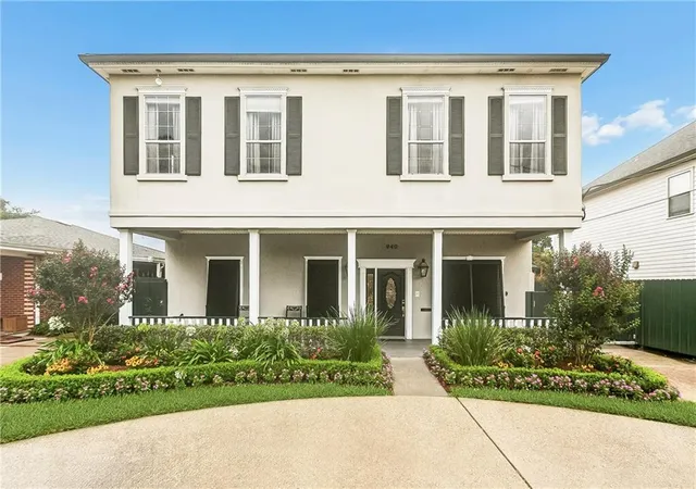 Homes for sale in Metairie, LA | 940 Orion Ave, Metairie, LA 70005 | MLS# 2563945