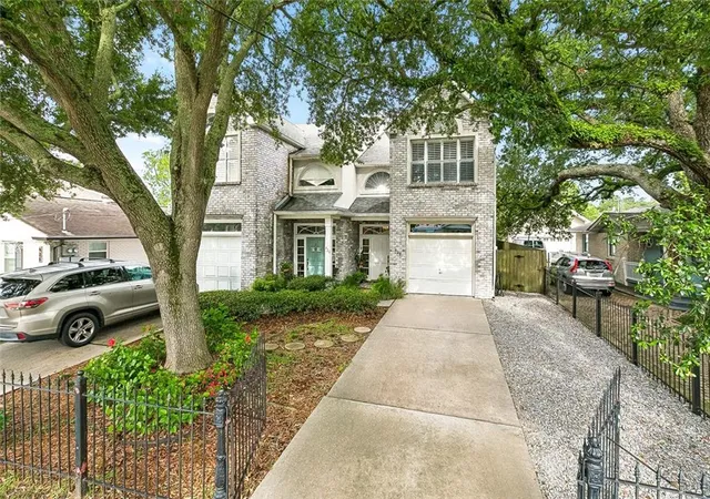 18th image of 428 Nursery Ave, Metairie, LA 70005 | MLS# 2563794