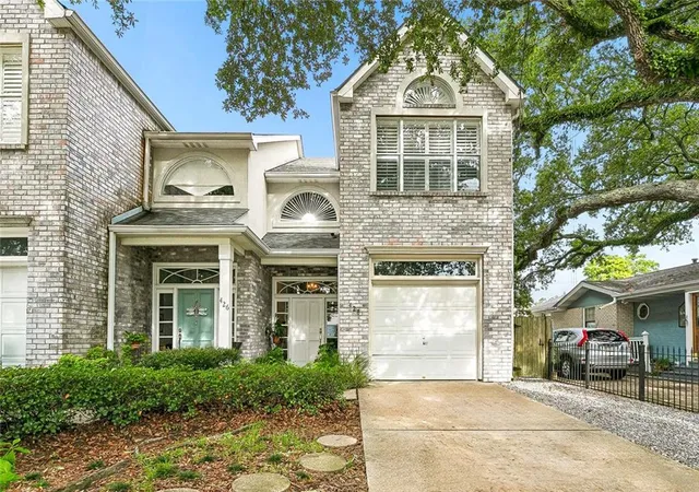 1st image of 428 Nursery Ave, Metairie, LA 70005 | MLS# 2563794