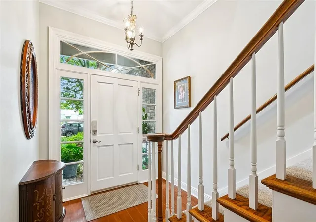 2nd image of 428 Nursery Ave, Metairie, LA 70005 | MLS# 2563794