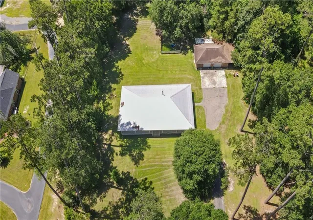 4th image of 12250 Northwood Dr, Hammond, LA 70401 | MLS# 2563216