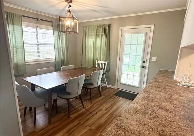 5th image of 201 Aundria Dr, Lafayette, LA 70503 | MLS# 2563736