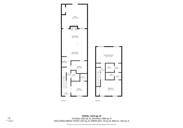 16th image of 5290 Tullis Dr, New Orleans, LA 70131 | MLS# 2564008