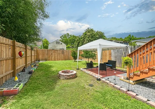 Homes for sale in New Orleans, LA | 8124 Zimpel St, New Orleans, LA 70118 | MLS# 2564050