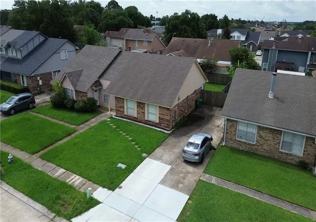 Homes for sale in Harvey, LA | 2116 Snowbird Dr, Harvey, LA 70058 | MLS# 2564048