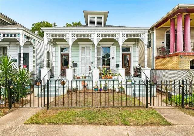 1st image of 2421 23 Columbus St, New Orleans, LA 70119 | MLS# 2563346