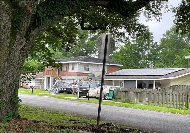 Photo 4 of Single family home for sale at 3111 College St, Slidell, LA 70458 | MLS# 2564065 | Listing updated on 2026-06-22