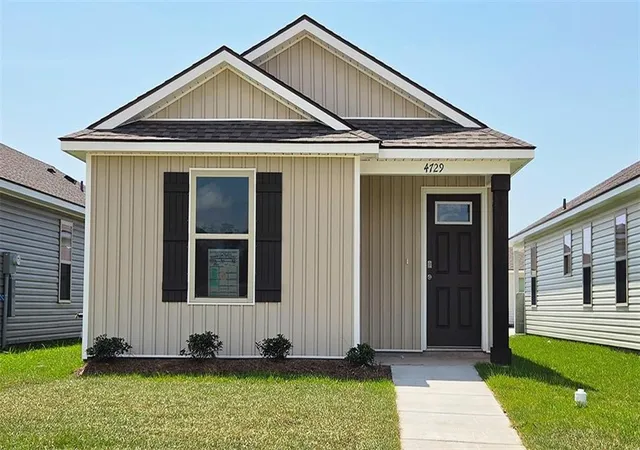 Photo 1 of Sale Pending at 4729 Cotton Grass Dr, Slidell, LA 70461 | MLS# 2564077 | Listing updated on 2026-09-01