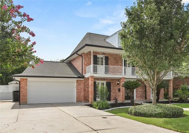 2nd image of 925 Christana Pl, Gretna, LA 70056 | MLS# 2563752