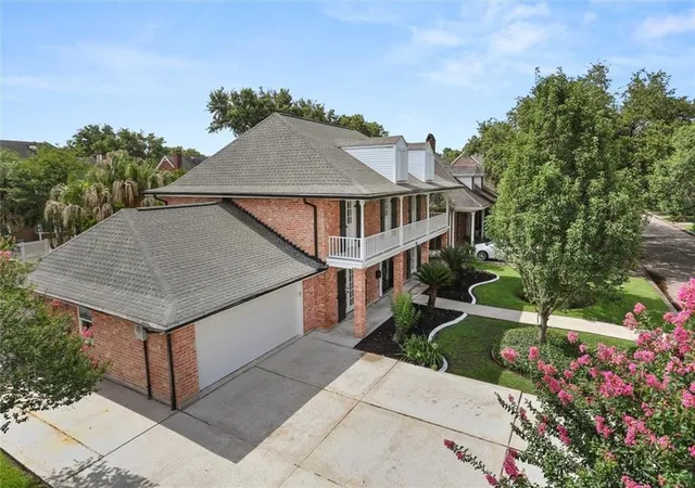 4th image of 925 Christana Pl, Gretna, LA 70056 | MLS# 2563752