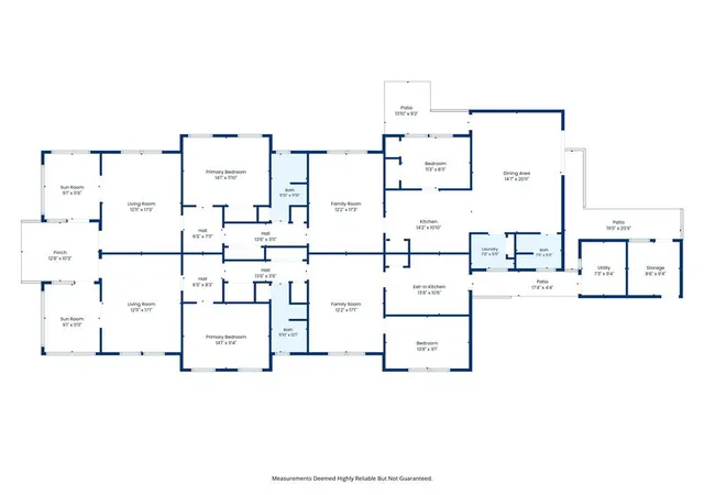 25th image of 2832 34 Calhoun St, New Orleans, LA 70118 | MLS# 2564080