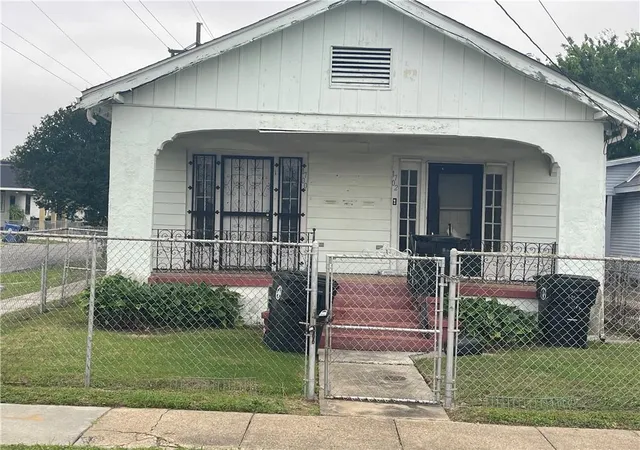 Homes for sale in New Orleans, LA | 1700 Piety St, New Orleans, LA 70117 | MLS# 2564100
