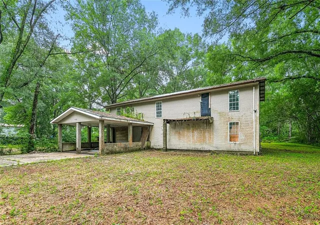 Homes for sale in Franklinton, LA | 42604 Magee St, Franklinton, LA 70438 | MLS# 2564091