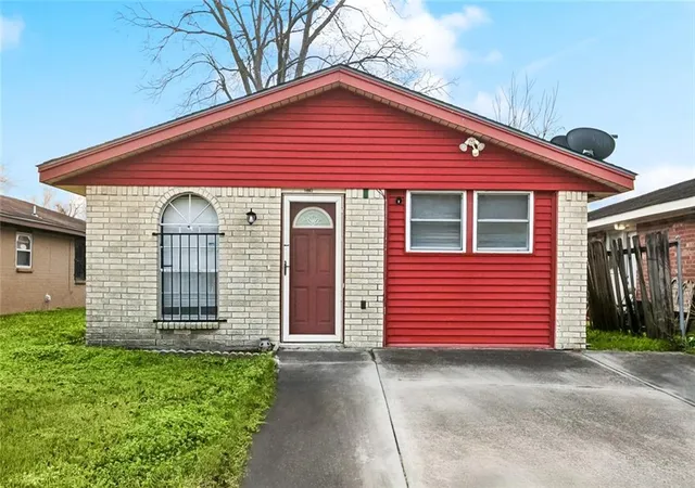 1st image of 14062 Partridge Ln, New Orleans, LA 70128 | MLS# 2564108