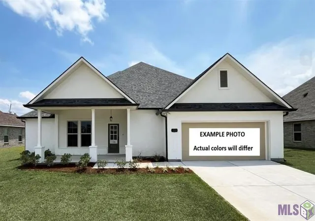 Homes for sale in Luling, LA | 215 Olivia Dr, Luling, LA 70070 | MLS# NO2026011408
