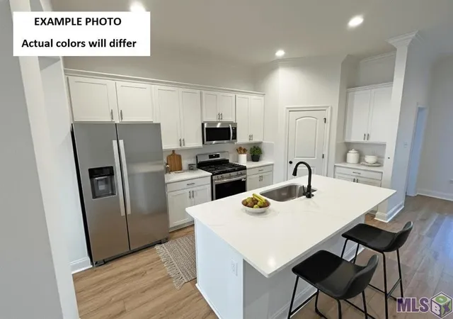 Homes for sale in Luling, LA | 215 Olivia Dr, Luling, LA 70070 | MLS# NO2026011408